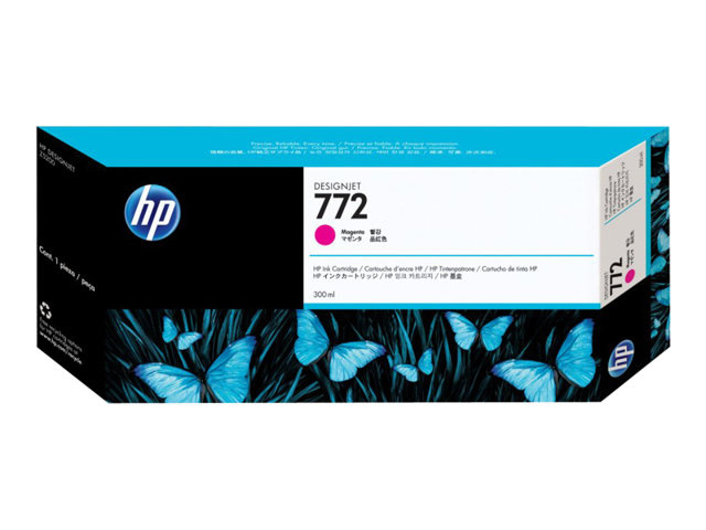 Hp 772 Magenta